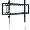 STAFFA SUPPORTO A PARETE TC-ST012 DA 23" A 65" - Fg9 systems