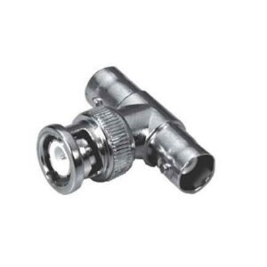ADATTATORE BNC A T AS-BNC003 MASCHIO - Fg9 systems