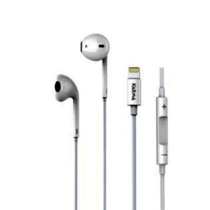 AURICOLARI CON CONNETTORE LIGHTNING BLUETOOTH (HPT LT) - Fg9 systems