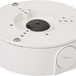 BOX SCATOLA DI GIUNZIONE STAGNA PER TELECAMERA DOME PFA130-E BIANCO - Fg9 systems