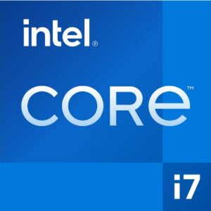 CPU CORE I7-12700F (ALDER LAKE) SOCKET 1700 (BX8071512700F) - BOX - Fg9 systems