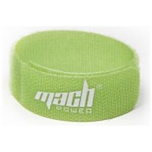 CRAVATTE PER CLASSIFICAZIONE CAVI (AR-ACC-001-GR) VERDE - 10PZ - Fg9 systems
