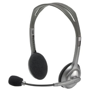 CUFFIE HEADSET H110 - Fg9 systems