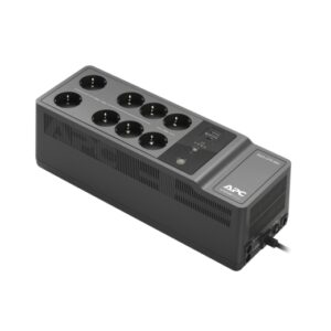 GRUPPO DI CONTINUITA BE850G2-IT - 850VA/520W - Fg9 systems