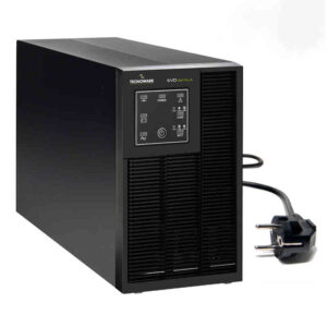 GRUPPO DI CONTINUITA EVO DSP PLUS 800VA/720W TOGETHER ON IEC (FGCEDP802IEC) - Fg9 systems