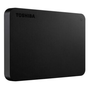 HARD DISK 1 TB ESTERNO CANVIO BASIC USB 3.2 GEN1 2