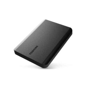 HARD DISK 2 TB ESTERNO CANVIO BASIC 2022 USB 3.0/2.0 2