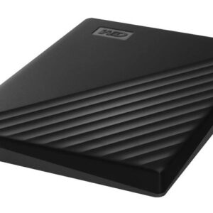 HARD DISK 5 TB ESTERNO MY PASSPORT USB 3.0 2