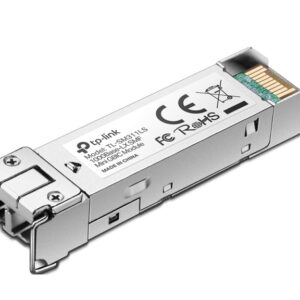 MODULO TL-SM311LS 100BASE-LX MONOMODALE LC - Fg9 systems