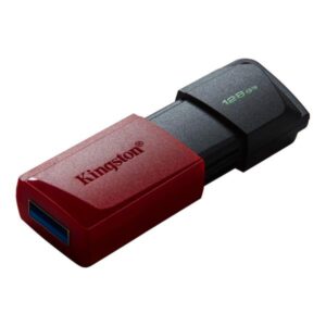 PEN DRIVE 128GB DATATRAVELER EXODIA M USB 3.2 GEN1 (DTXM/128GB) - Fg9 systems