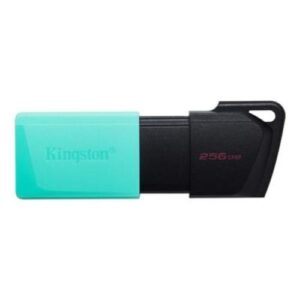 PEN DRIVE 256GB DATATRAVELER EXODIA M USB 3.2 GEN1 (DTXM/256GB) - Fg9 systems