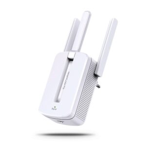 RANGE EXTENDER MW300RE WI-FI 300 MBPS - Fg9 systems