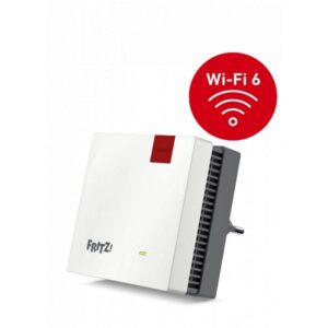 REPEATER FRITZ! REPEATER 1200 AX WIFI 6 (20002973) - Fg9 systems