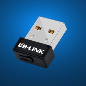 SCHEDA DI RETE WIRELESS USB BL-WN151 150MBPS NANO - Fg9 systems