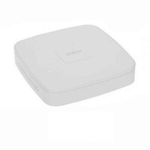 SISTEMA DI SORVEGLIANZA NVR 8 CANALI SMART 1U (NVR4108-4KS2/L) - Fg9 systems