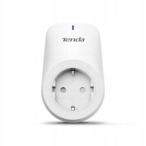 SPINA DI ALIMENTAZIONE HOME SMART PLUG STECKER BELI SP3 - Fg9 systems