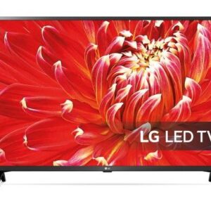 TV LED 32" 32LQ631C0ZA FULL HD SMART TV WIFI DVB-T2 - Fg9 systems