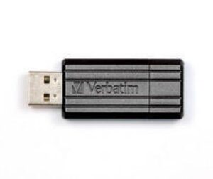 PEN DRIVE 32GB USB (49064) NERA - Fg9 systems