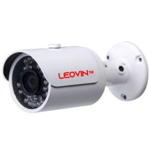 TELECAMERA SORVEGLIANZA AHD 5MPX LED CCD IR (333) - Fg9 systems