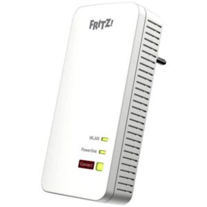 ADATTATORE DI RETE POWERLINE FRITZ 1240 AX 1200 MBPS (20003038) - Fg9 systems