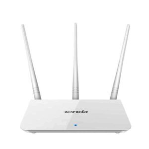 ROUTER F3 N300 WIRELESS - Fg9 systems