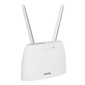ROUTER WIRELESS 4G06 4G LTE 300MBPS - Fg9 systems