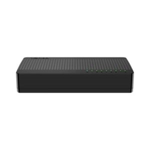 SWITCH RETE 8 PORTE 10/100/1000 SG108M - Fg9 systems