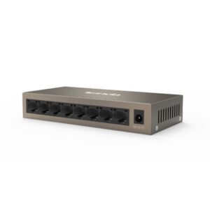 SWITCH RETE 8 PORTE TEG1008MV2 GIGABIT 10/100/1000 - Fg9 systems