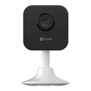 TELECAMERA SORVEGLIANZA INDOOR CS-H1C 1080P WIRELESS - Fg9 systems