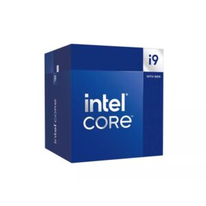 CPU CORE I9-14900F 1700 BOX (BX8071514900F) - Fg9 systems