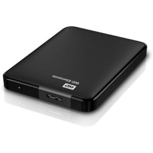 HARD DISK 6 TB ESTERNO ELEMENTS USB 3.0 2