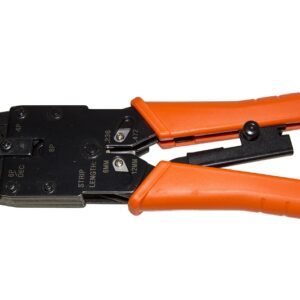 PINZA A CRIMPARE RJ11 RJ12 RJ45 (LKCRIMP) - Fg9 systems