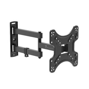 STAFFA SUPPORTO A PARETE DA 17" A 42" (TM-CT-LCD-T3703) - Fg9 systems
