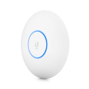 ACCESS POINT UNIFI 6 U6-PRO WLAN 4800 MBIT/S 2.4 GHZ