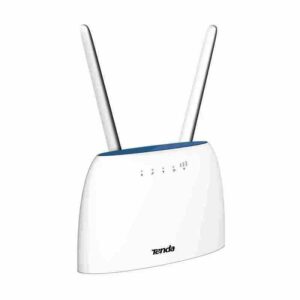 ROUTER WIRELESS 4G09 4G LTE 300MBPS - Fg9 systems