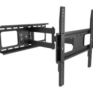 SUPPORTO A PARETE ARTICOLATO PER TV DA 32" A 55" (650315) - Fg9 systems