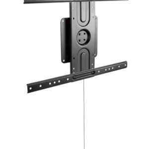 SUPPORTO A PARETE GIREVOLE PER TV DA 37" A 80" (650331C) - Fg9 systems