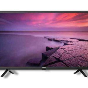 TV LED 32" WL322N1 LED HD SMART TV ANDROID WIFI DVB-T2 - Fg9 systems