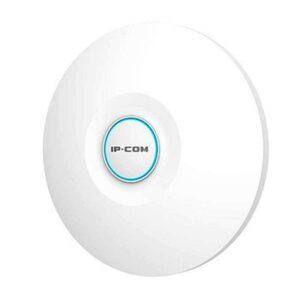 ACCESS POINT DUAL-BAND 802.11AX 3000 MBPS POE 802.3AT (PRO-6-LR) - Fg9 systems