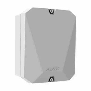 MULTITRANSMITTER MODULO TRASMETTITORE WIRELESS 868MHZ - PER INTEGRARE SISTEMI DI ALLARME FILARI DI TERZE PARTI (AJ-38200) - Fg9 systems