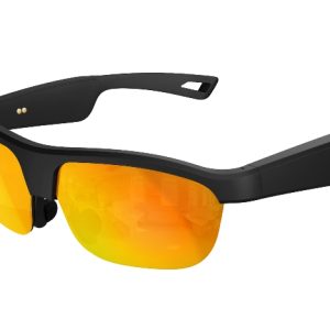 OCCHIALI SPORTIVI SMART GLS 21 - Fg9 systems