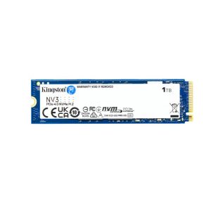 HARD DISK SSD 1 TB NV3 M.2 NVME (SNV3S/1000G) - Fg9 systems