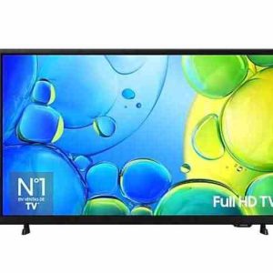TV LED 32" UE32F6002FKXXH FULL HD SMART TV WIFI DVB-T2 - Fg9 systems