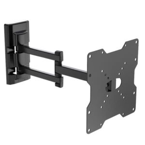 STAFFA SUPPORTO A PARETE DA 26" A 45" (FLATSTYLE FDR200) - Fg9 systems