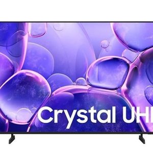 TV LED 85" UE85U8072FUXXH ULTRA HD 4K SMART TV WIFI DVB-T2 - Fg9 systems