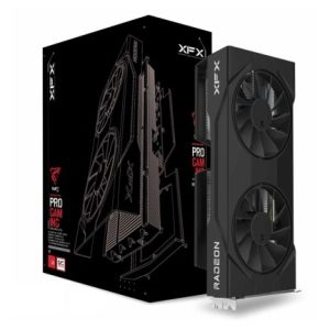 SCHEDA VIDEO RADEON RX 9060 SWIFT 8GB (RX-96SWFT8BC) - Fg9 systems
