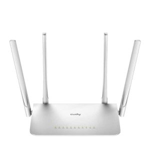 ROUTER WR1300 WIRELESS WIFI AC1200 DUAL BAND GIGABIT - Fg9 systems