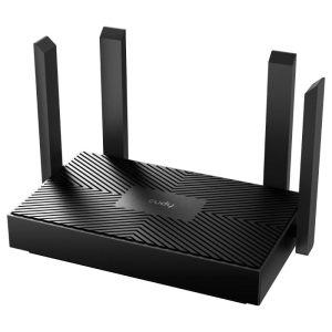 ROUTER WR1500 WIRELESS WIFI 6 AX1500 DUAL BAND GIGABIT - Fg9 systems