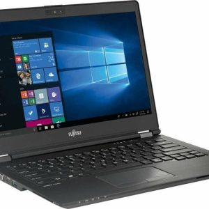 NOTEBOOK LIFEBOOK E5411 INTEL CORE I5-11 GEN 14" 8GB 512GB SSD WINDOWS COA - RICONDIZIONATO - Fg9 systems