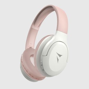 CUFFIE WIRELESS TM-060A-PK ROSA - Fg9 systems